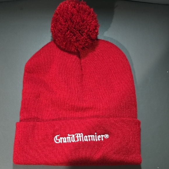 Amazon Other - GRAND MARNIER BEANIE